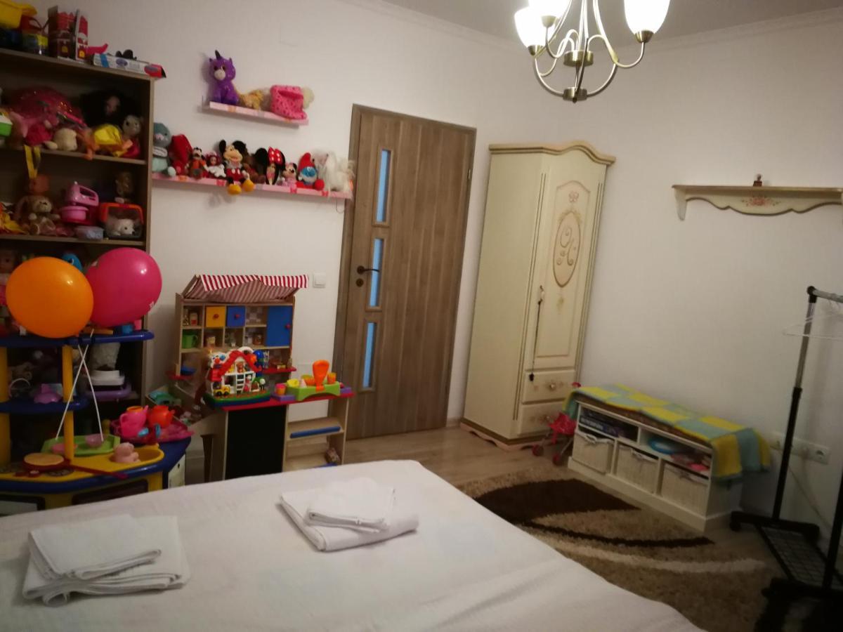 Sia & Sophie 'S House Villa Santandrei ภายนอก รูปภาพ