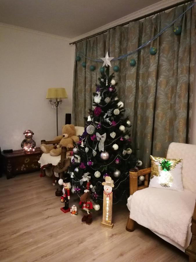 Sia & Sophie 'S House Villa Santandrei ภายนอก รูปภาพ