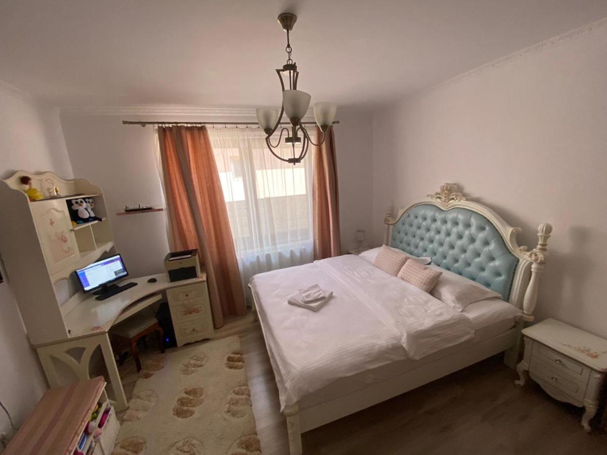 Sia & Sophie 'S House Villa Santandrei ภายนอก รูปภาพ