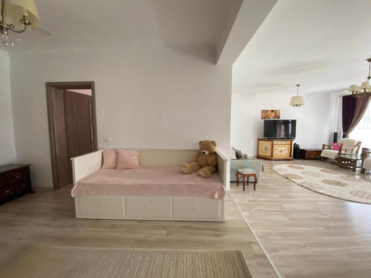 Sia & Sophie 'S House Villa Santandrei ภายนอก รูปภาพ