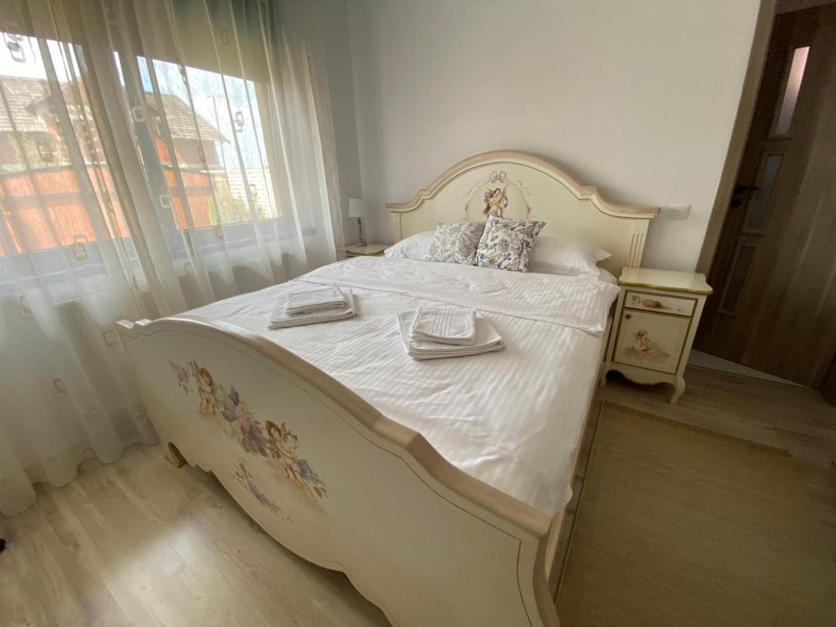 Sia & Sophie 'S House Villa Santandrei ภายนอก รูปภาพ