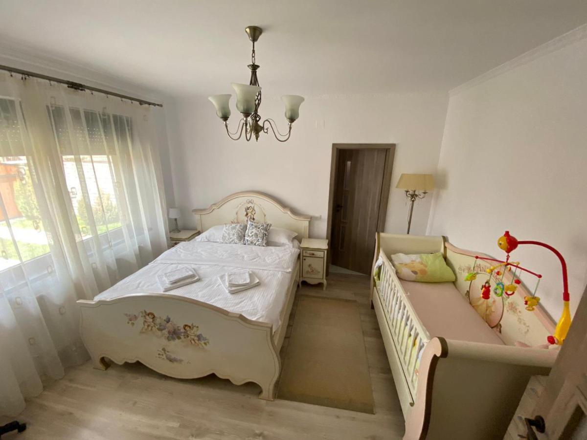 Sia & Sophie 'S House Villa Santandrei ภายนอก รูปภาพ