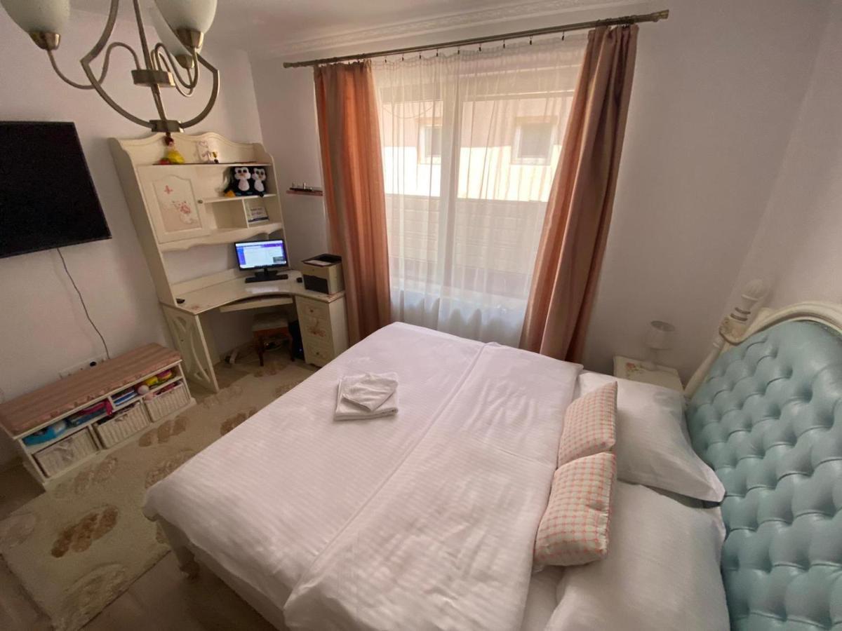 Sia & Sophie 'S House Villa Santandrei ภายนอก รูปภาพ