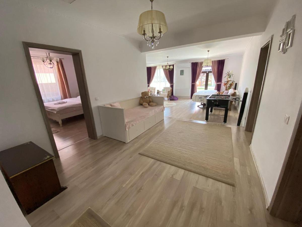 Sia & Sophie 'S House Villa Santandrei ภายนอก รูปภาพ