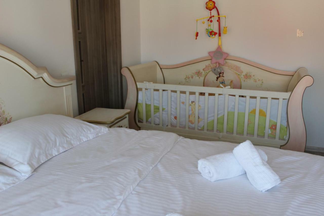Sia & Sophie 'S House Villa Santandrei ภายนอก รูปภาพ