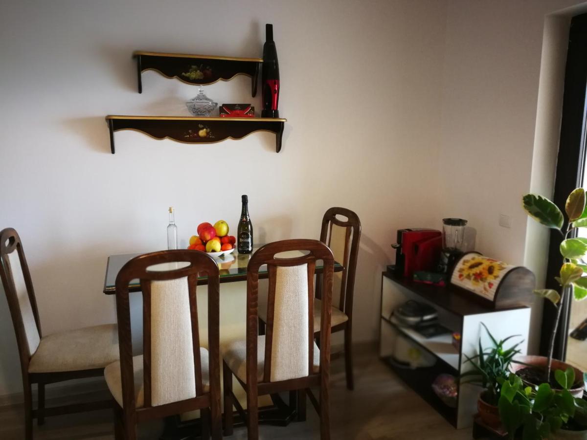 Sia & Sophie 'S House Villa Santandrei ภายนอก รูปภาพ